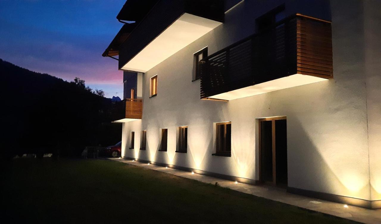 Il Giardino Di Anna - Appartamento 1 ไฟเดลลาปากาเนลลา ภายนอก รูปภาพ