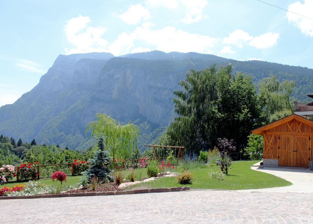 Il Giardino Di Anna - Appartamento 1 ไฟเดลลาปากาเนลลา ภายนอก รูปภาพ